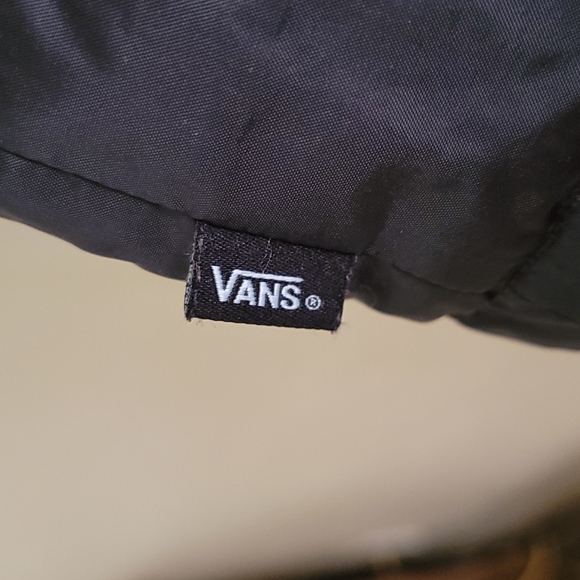 Vans windbreaker - Picture 6 of 6